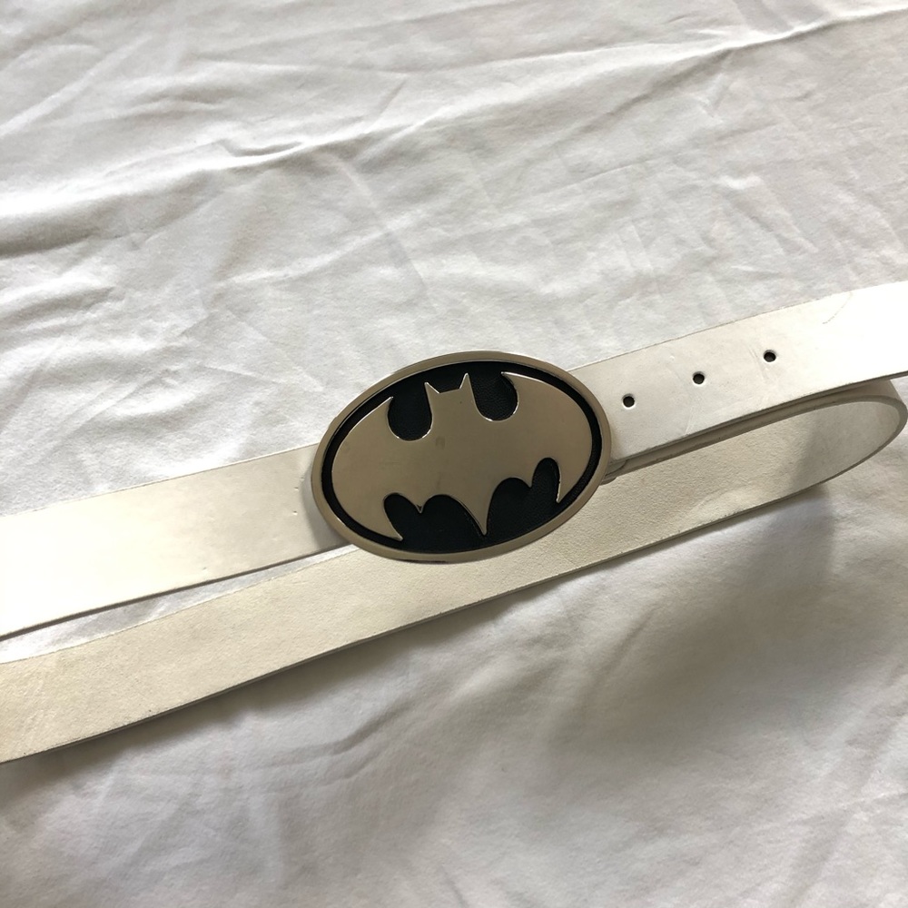 Batman Belt
